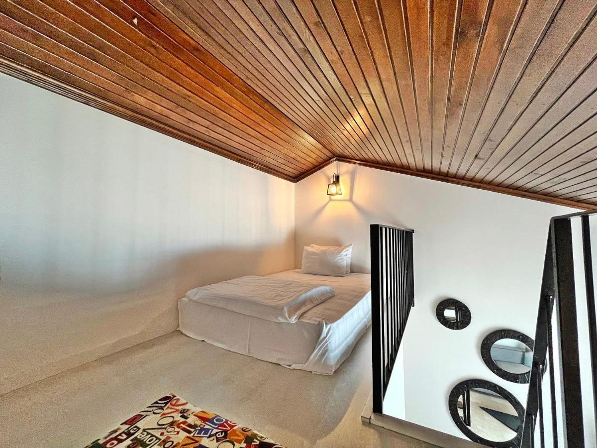 Turnabogazi Ciftlik Evleri Hotel Izmir Exterior photo